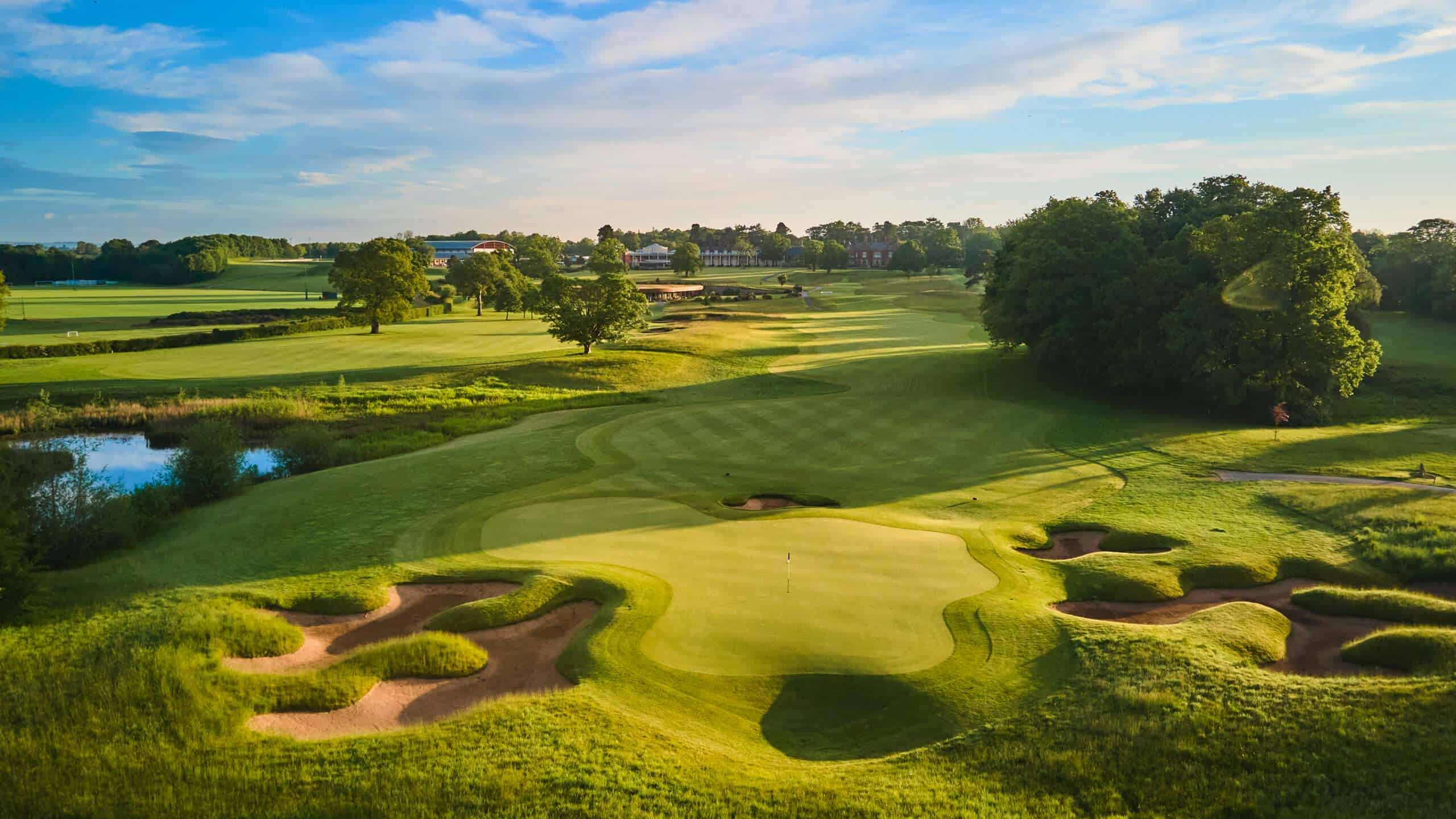 Rockliffe Hall Golf review: one of England's finest golf resorts